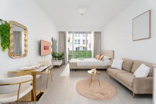 GuestReady - Rooftop Pool l Garden l Nice Balcony - 7