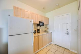 Heated Pool, Private Patio: Naples Resort Retreat! - 8