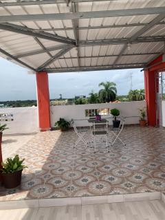Plataview Apartahotel apt 3C - Monte Plata - 5