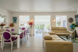 La Maison Provençale - Mougins - 1