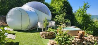 Les Bulles Du Coq De Champagne - Dormans - 0