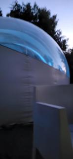 Les Bulles Du Coq De Champagne - Dormans - 2