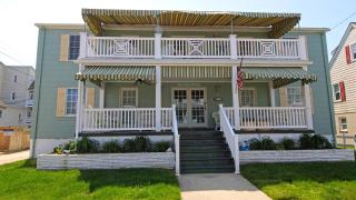 16 Jefferson St, 1 - Cape May - 0