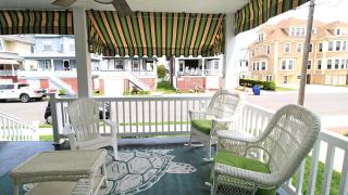 16 Jefferson St, 1 - Cape May - 7