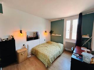 La Villa Clauzets Piscine - Reims - 5