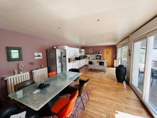 La Villa Clauzets Piscine - Reims - 6