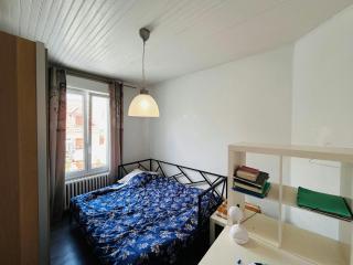La Villa Clauzets Piscine - Reims - 1