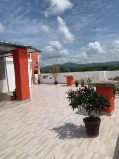 Plataview Apartahotel apt 3C - Monte Plata - 6