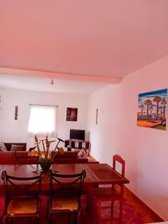 Maison avec jardin 3 chambres - Foulpointe - Madasgascar - Foulpointe - 5