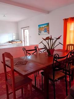Maison avec jardin 3 chambres - Foulpointe - Madasgascar - Foulpointe - 3