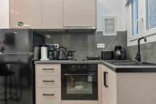 Stampalia Luxury Apartments - Astypalaia (Stampalia) - 1