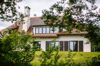Le domaine de rountz - - 0