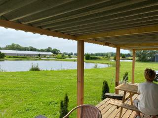Forelwereld camping Luttelgeest aan zee vlak bij Giethoorn ,Lemmer ,Urk - Luttelgeest - 9