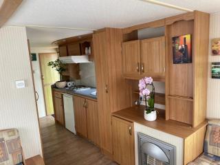 Forelwereld camping Luttelgeest aan zee vlak bij Giethoorn ,Lemmer ,Urk - Luttelgeest - 8