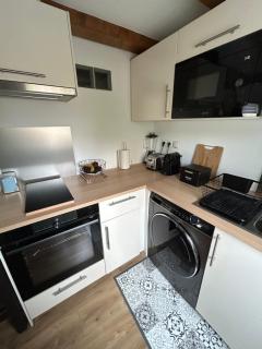 Charmant Duplex Centre Village - Saint-Cyr-sur-Mer - 7