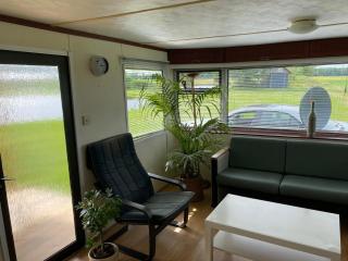 Forelwereld camping Luttelgeest aan zee vlak bij Giethoorn ,Lemmer ,Urk - Luttelgeest - 3