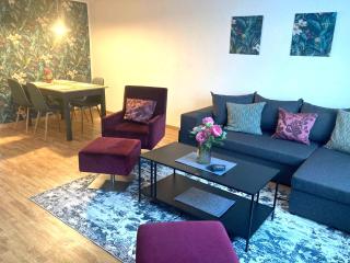 Kienreich Apartments Merseburg Weißenfelser Straße - Merseburgo - 7
