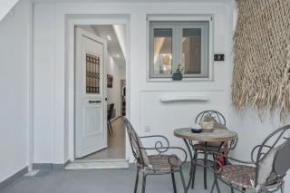 Stampalia Luxury Apartments - Astypalaia (Stampalia) - 4