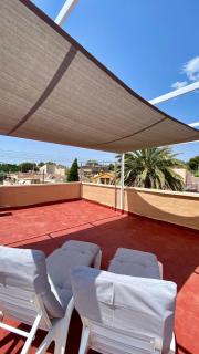 Casa Laura y Sergio - Guardamar del Segura - 2