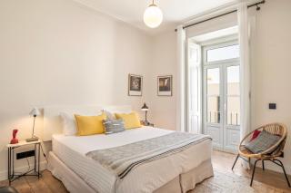 Casa das Janelas com Vista - Lisbon - 9