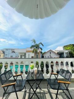 Classic homestay - Thôn Trường Giang - 5