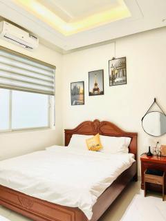 Classic homestay - Thôn Trường Giang - 3