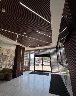 Capital Hotel Long Island City - Queens - 8