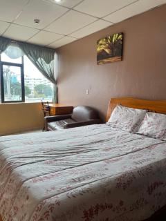 Hostal Abu Dhabi - Cuenca - 4