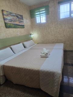 La Tortuga Lodging RoomS - Tarifa - 9