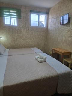 La Tortuga Lodging RoomS - Tarifa - 7