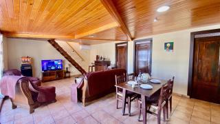 Casa Laura y Sergio - 1