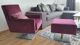 Kienreich Apartments Merseburg Weißenfelser Straße - Merseburgo - 8