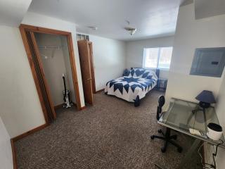 Whispering Pines #4 - 5