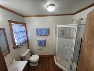 Whispering Pines #4 - Calumet - 1