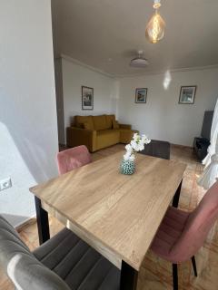 FloresApartment - Orihuela-Costa - 6
