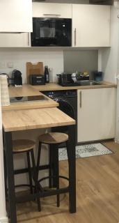 Charmant Duplex Centre Village - Saint-Cyr-sur-Mer - 8