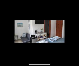 Las Palmas room with terrace and private bathroom - Juan Manuel Gálvez Airport - 3