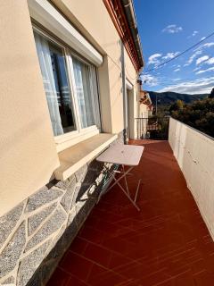 Appartement avec garage le boulou pour cures ou vacances - Le Boulou - 9