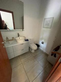 Las Palmas room with terrace and private bathroom - Juan Manuel Gálvez Airport - 1