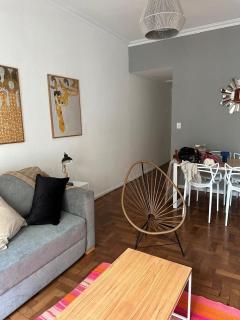 Diseñado por Arquitecta en el corazón de "Cañitas" - Buenos Aires - 5