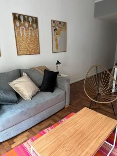 Diseñado por Arquitecta en el corazón de "Cañitas" - Buenos Aires - 4