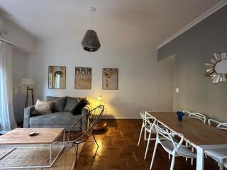 Diseñado por Arquitecta en el corazón de "Cañitas" - Buenos Aires - 3