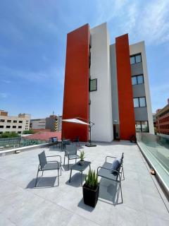 Hotel BESTPRICE Alegría - Madrid - 4