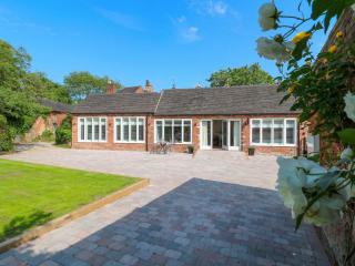 The Canalside Cottage - Derby - 0