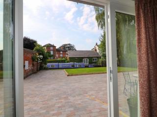 The Canalside Cottage - Derby - 7