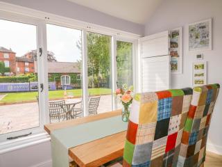 The Canalside Cottage - Derby - 5