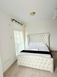 JM Allure apartments - 9