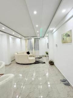 JM Allure apartments - Mombasa - 8