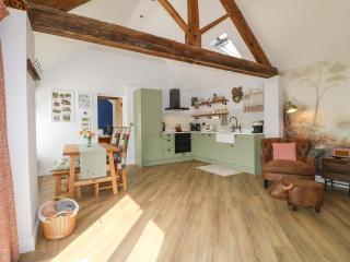 The Canalside Cottage - Derby - 3