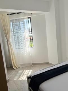 JM Allure apartments - 7